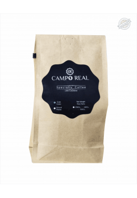 CAFE CAMPO REAL - Tostado